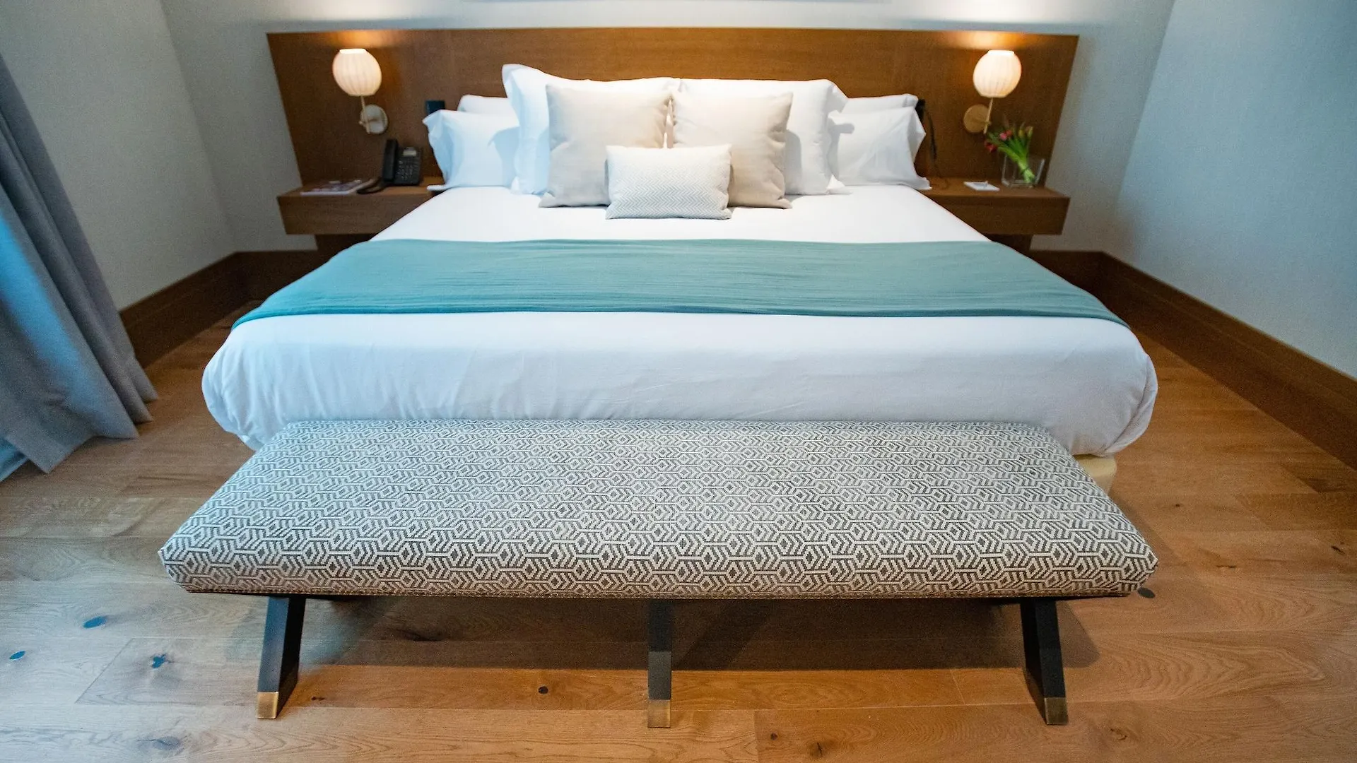 Soho Boutique Equitativa Hotel Malaga