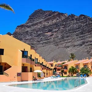 Ct Las Tres Palmeras Valle Gran Rey