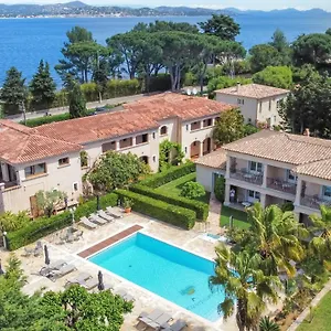 Otel Brin D'azur - Tropez