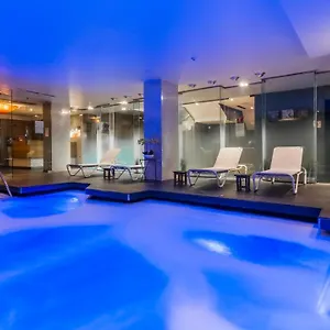 Grums Hotel&spa 4* Barcelona