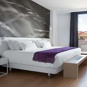 **** מלון Nh Collection De ספרד