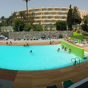 Appartamento Aguacates Playa del Inglés