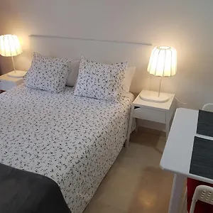 Fan Flat Mariscal Appartamento