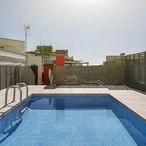 زيارة الفندق