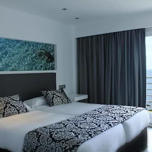 Szálloda Bg Nautico Ebeso