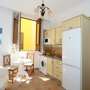 Apartment Apartamentosmalaga