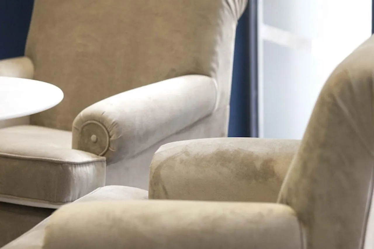 Soho Boutique Equitativa Hotel Malaga