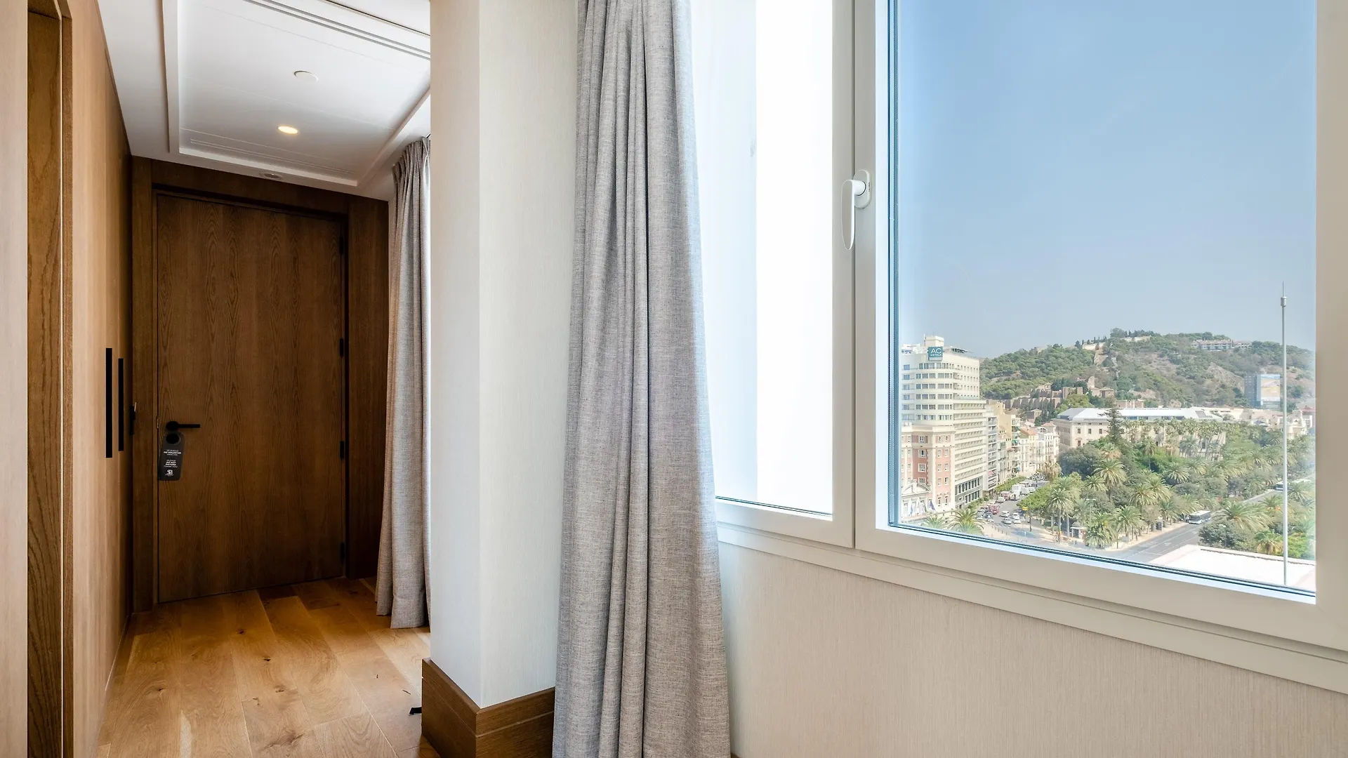 Soho Boutique Equitativa Hotel Malaga 4*,  Spain