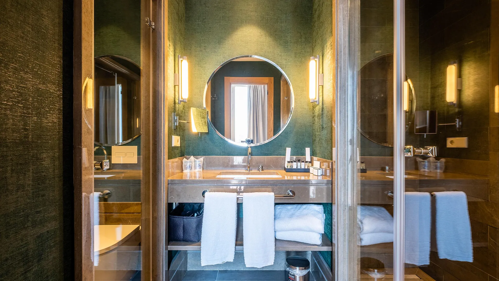 Soho Boutique Equitativa Hotel Malaga