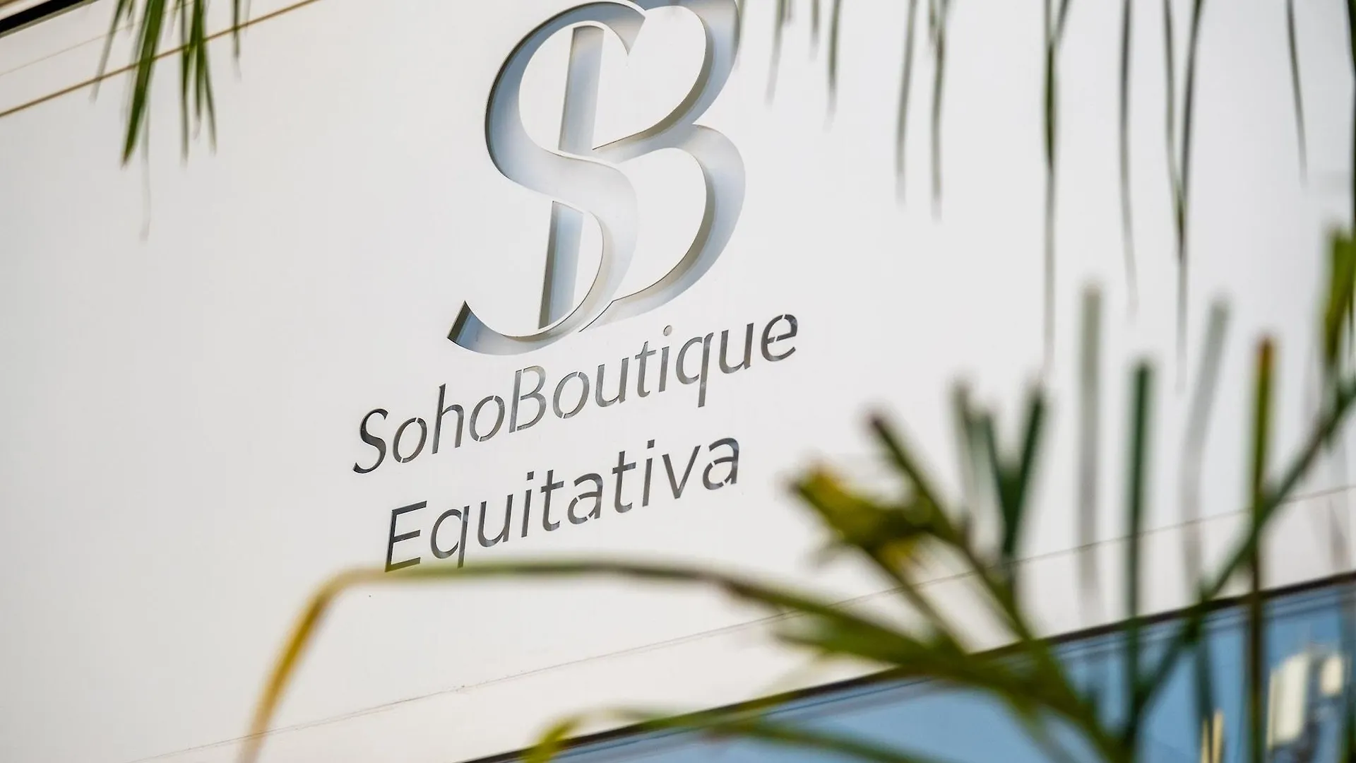 Soho Boutique Equitativa Hotel Malaga Spain