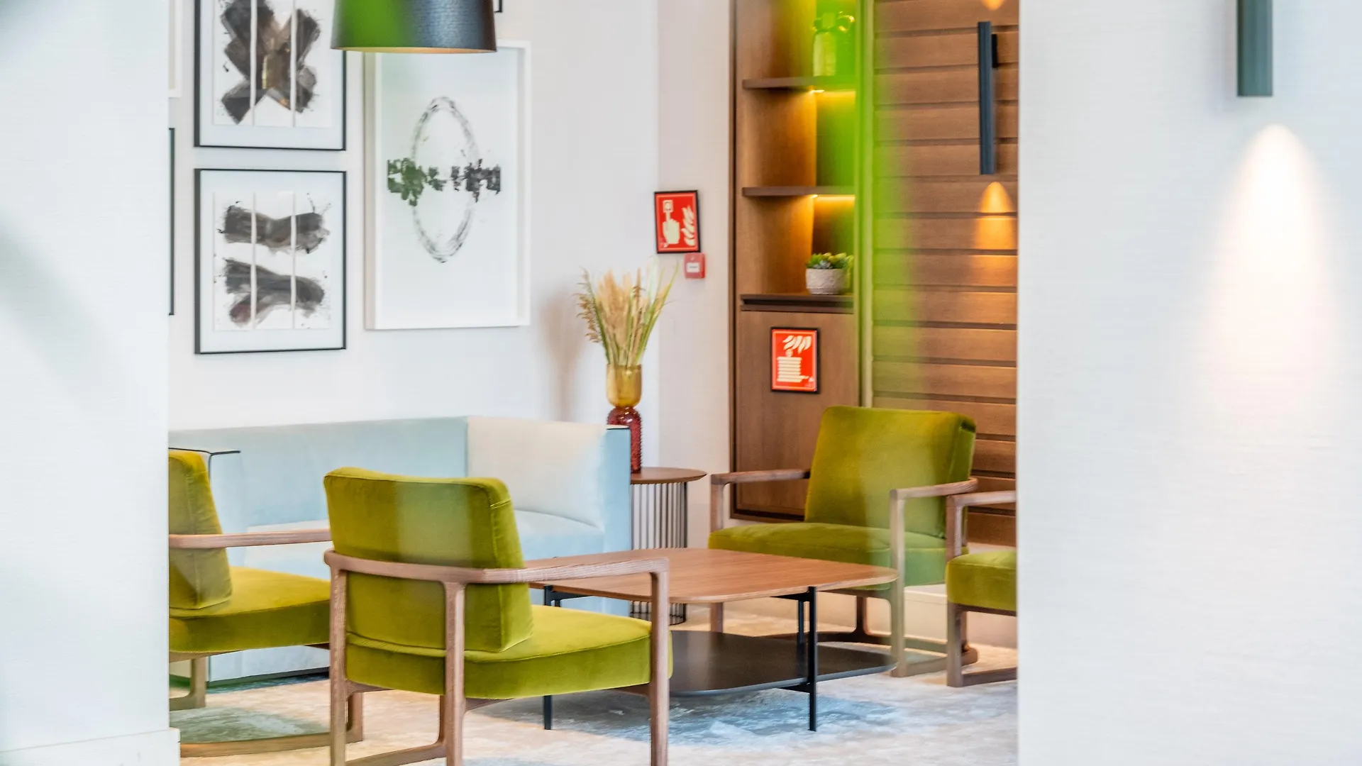 Soho Boutique Equitativa Hotel Malaga