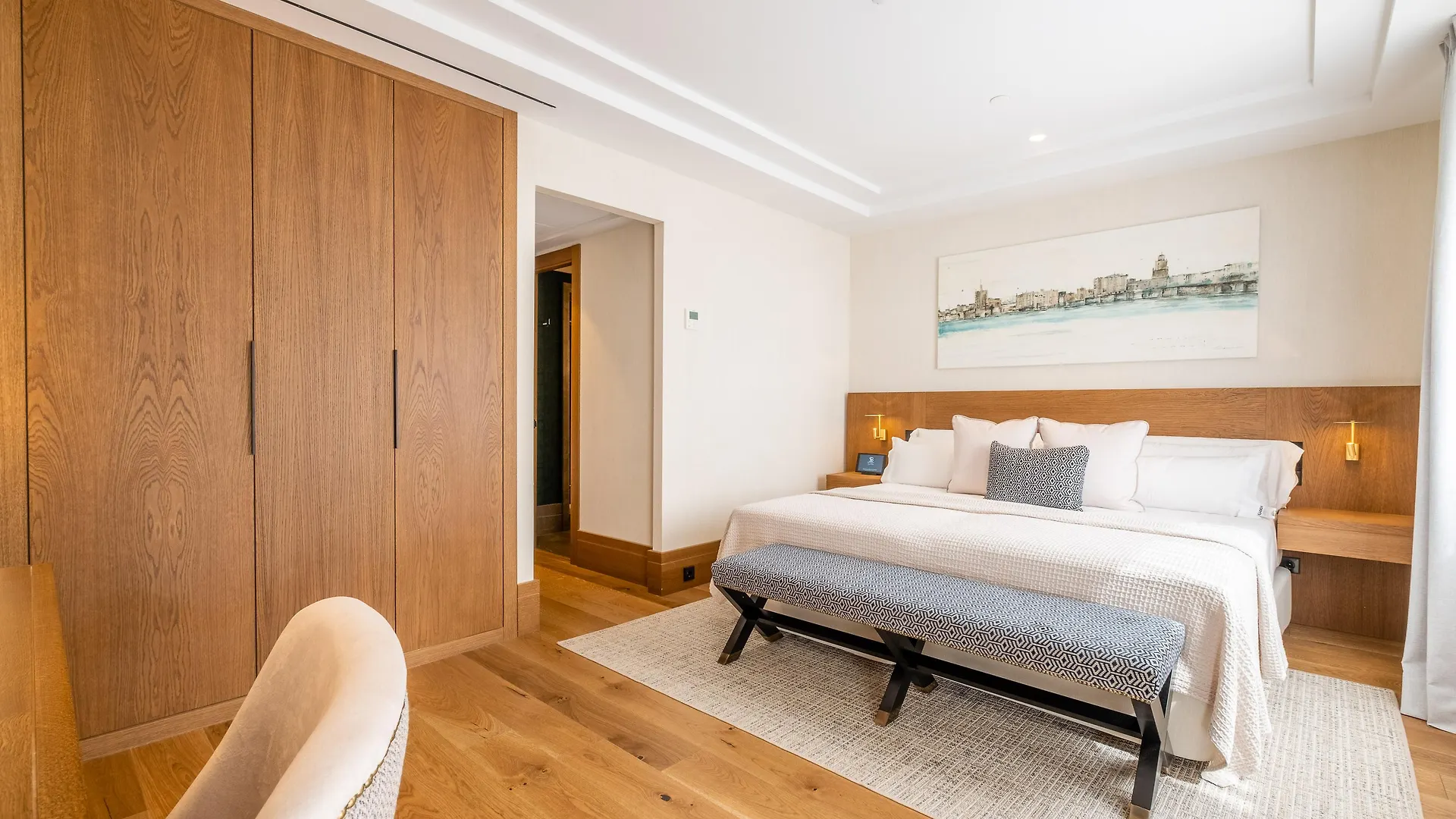 ****  Soho Boutique Equitativa Hotel Málaga Espanha