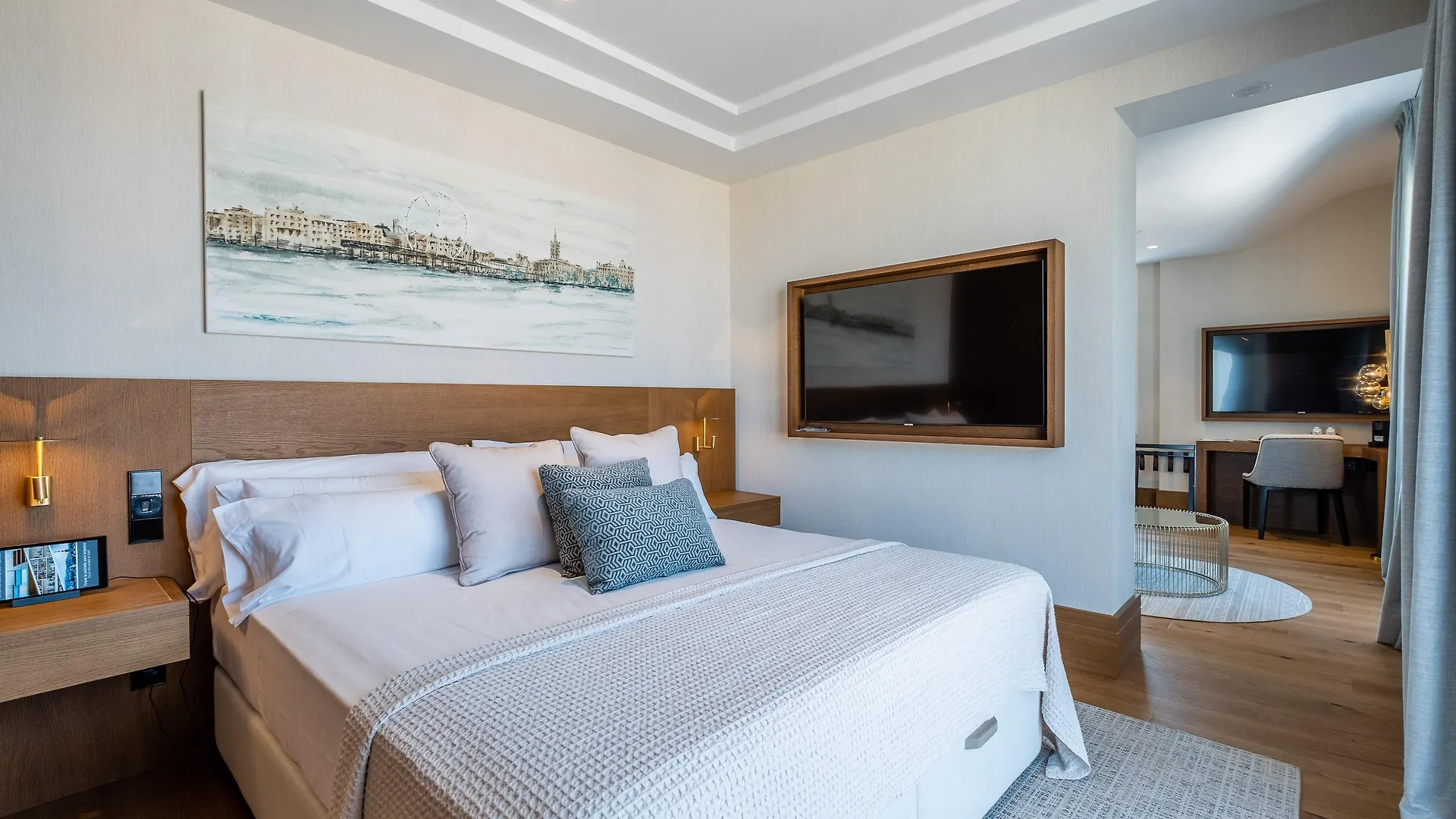 Soho Boutique Equitativa Hotel Málaga Espanha