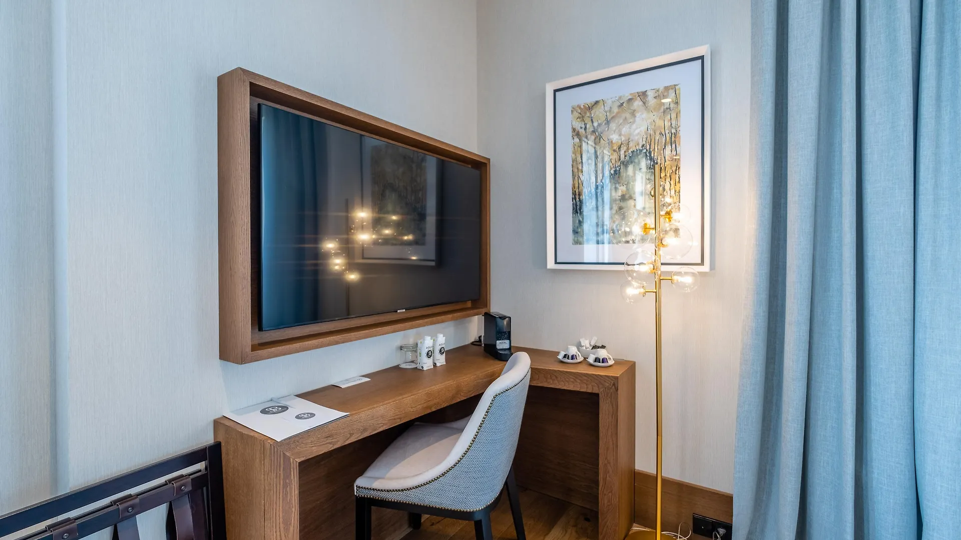 Soho Boutique Equitativa Hotel Málaga