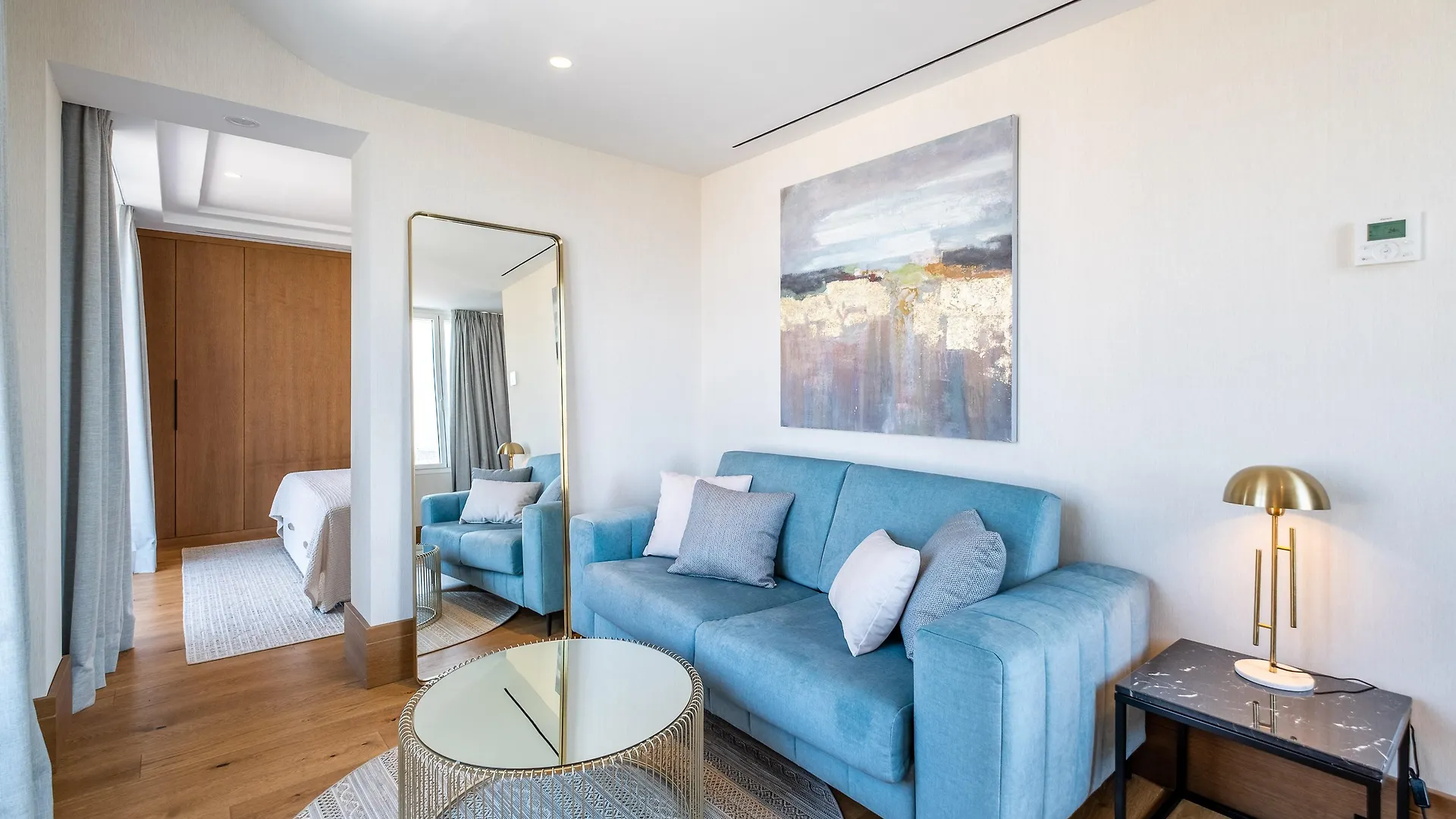 Soho Boutique Equitativa Hotel Málaga