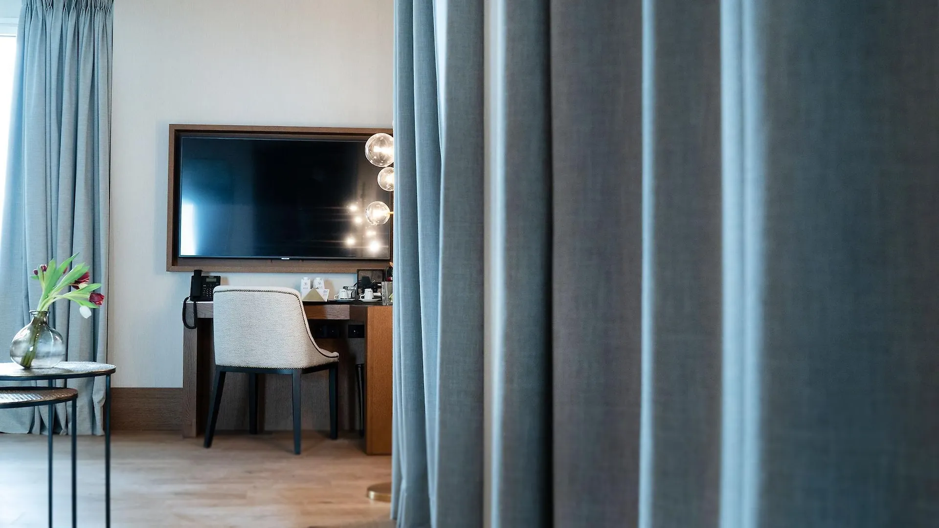 Soho Boutique Equitativa Hotel Málaga
