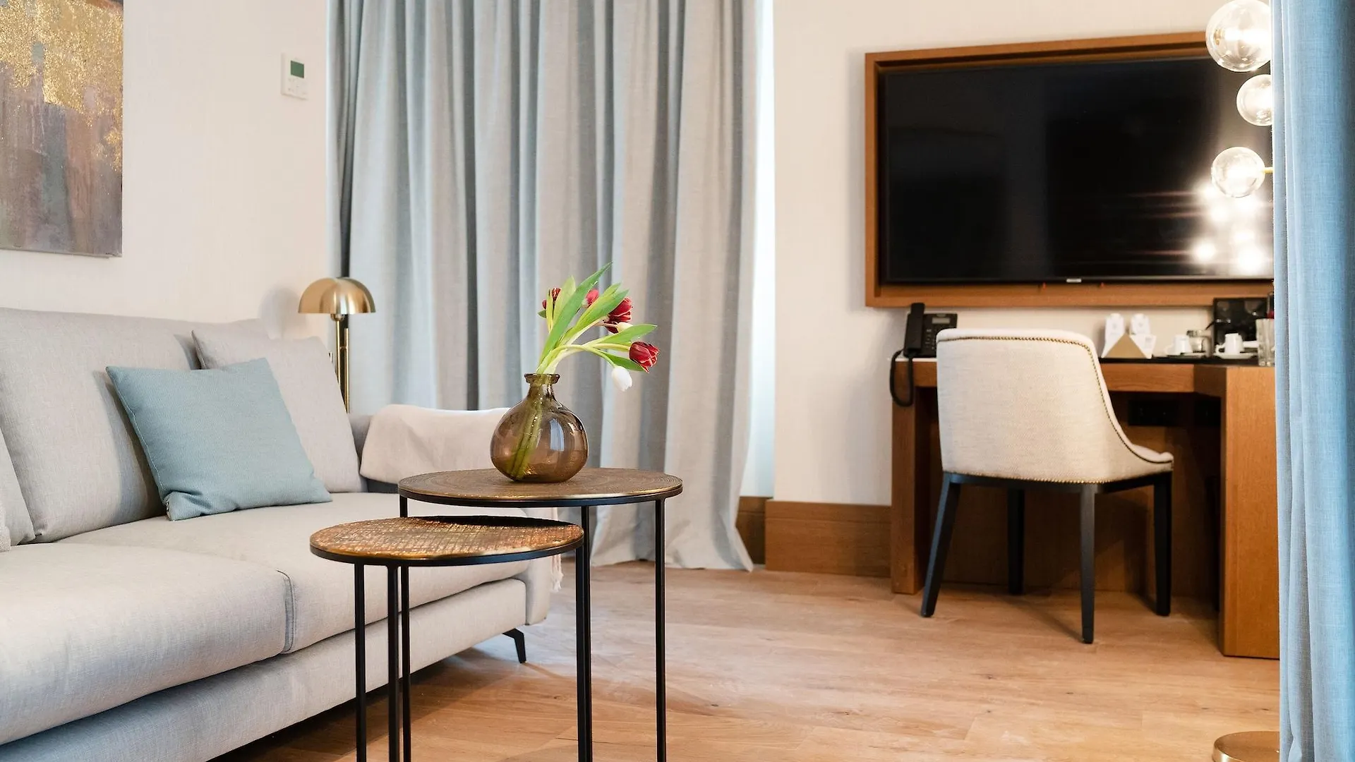 Soho Boutique Equitativa Hotel Málaga